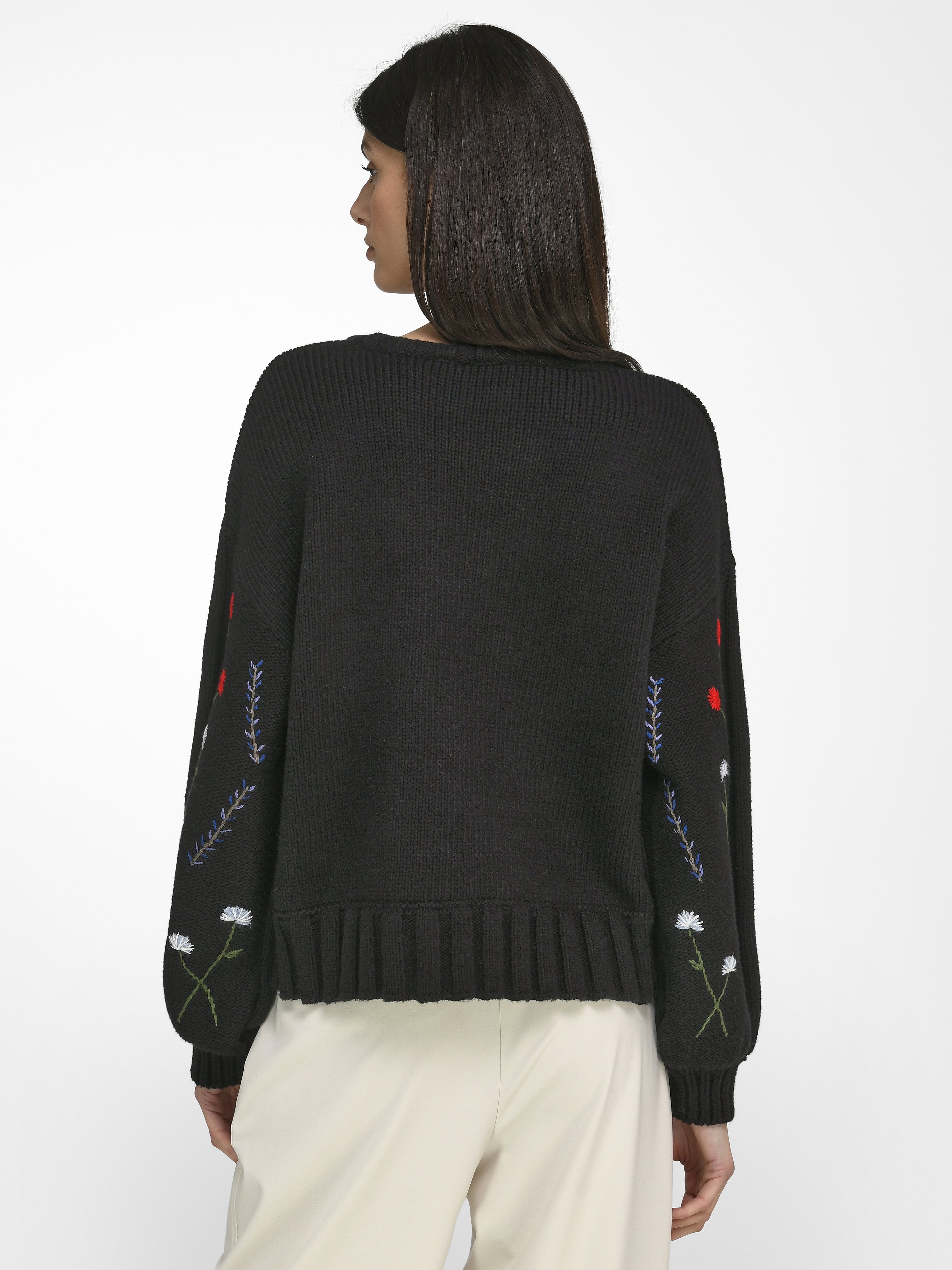 Pullover