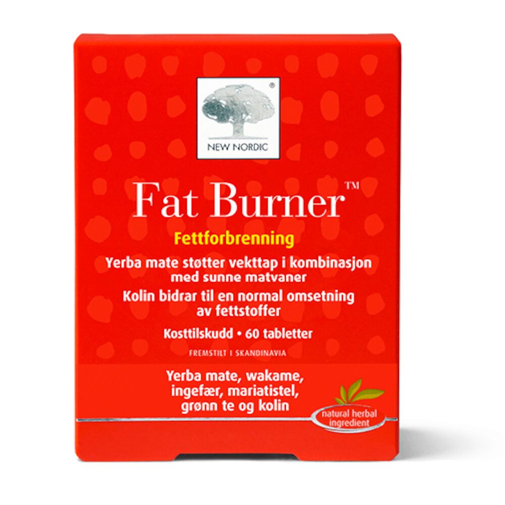 Fat Burner