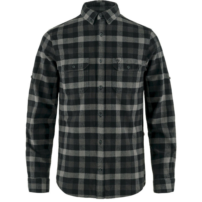 Skog Shirt - Chemise homme