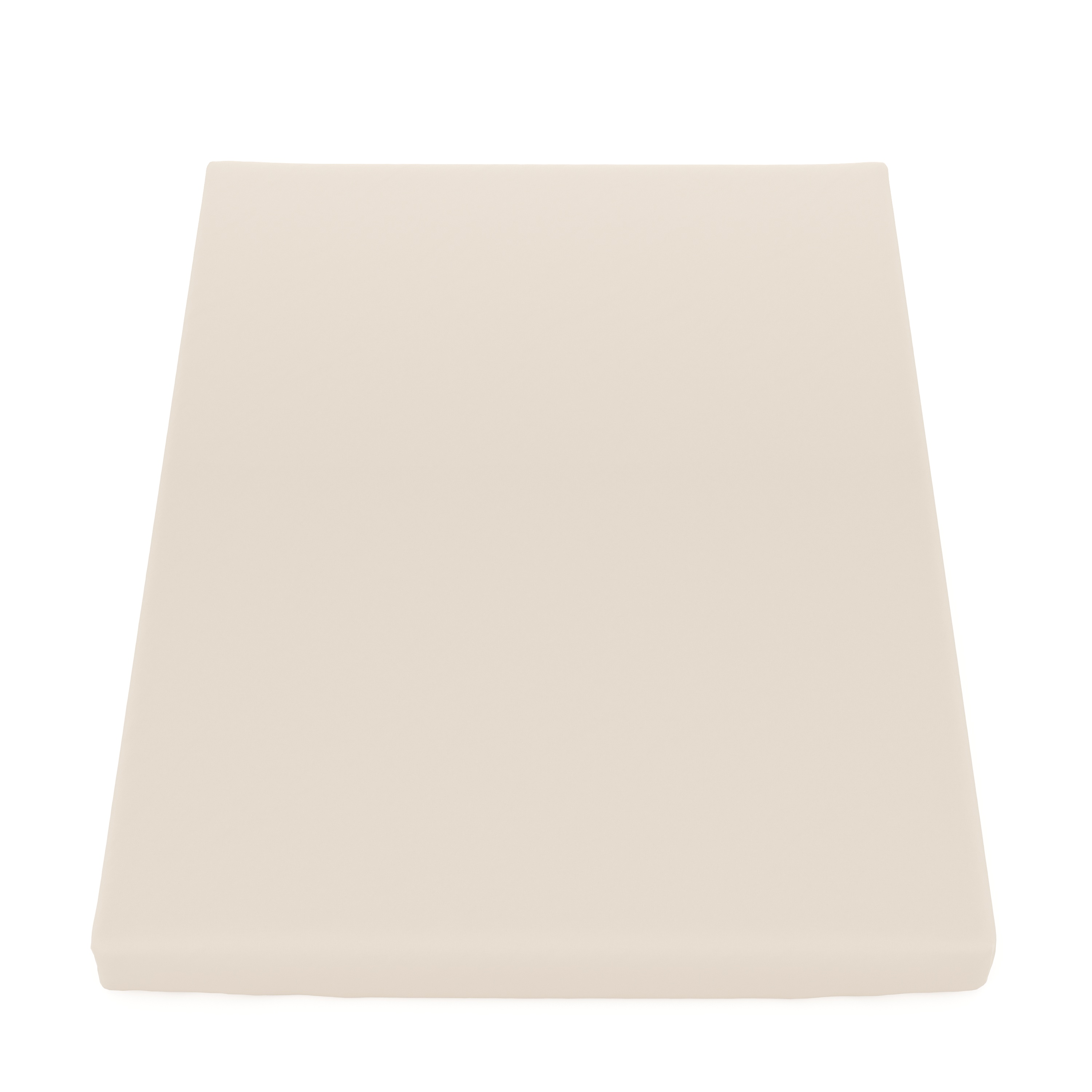 Fixleintuch 140 x 200 cm beige