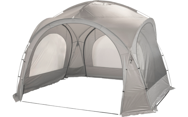 Bo-Camp Party Shelter Light Medium Pavillion Partyzelt