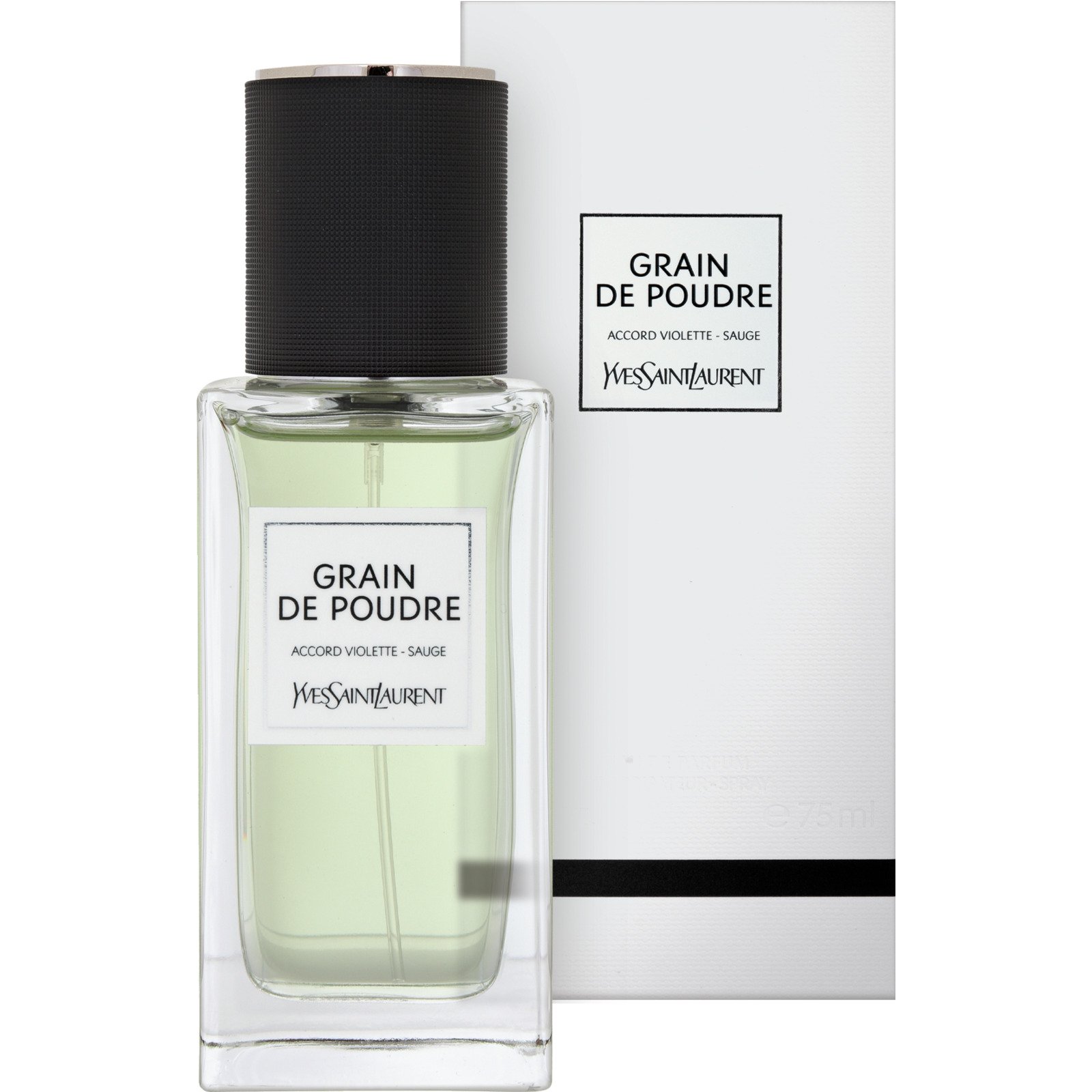 Yves Saint Laurent Grain de Poudre 75 ml