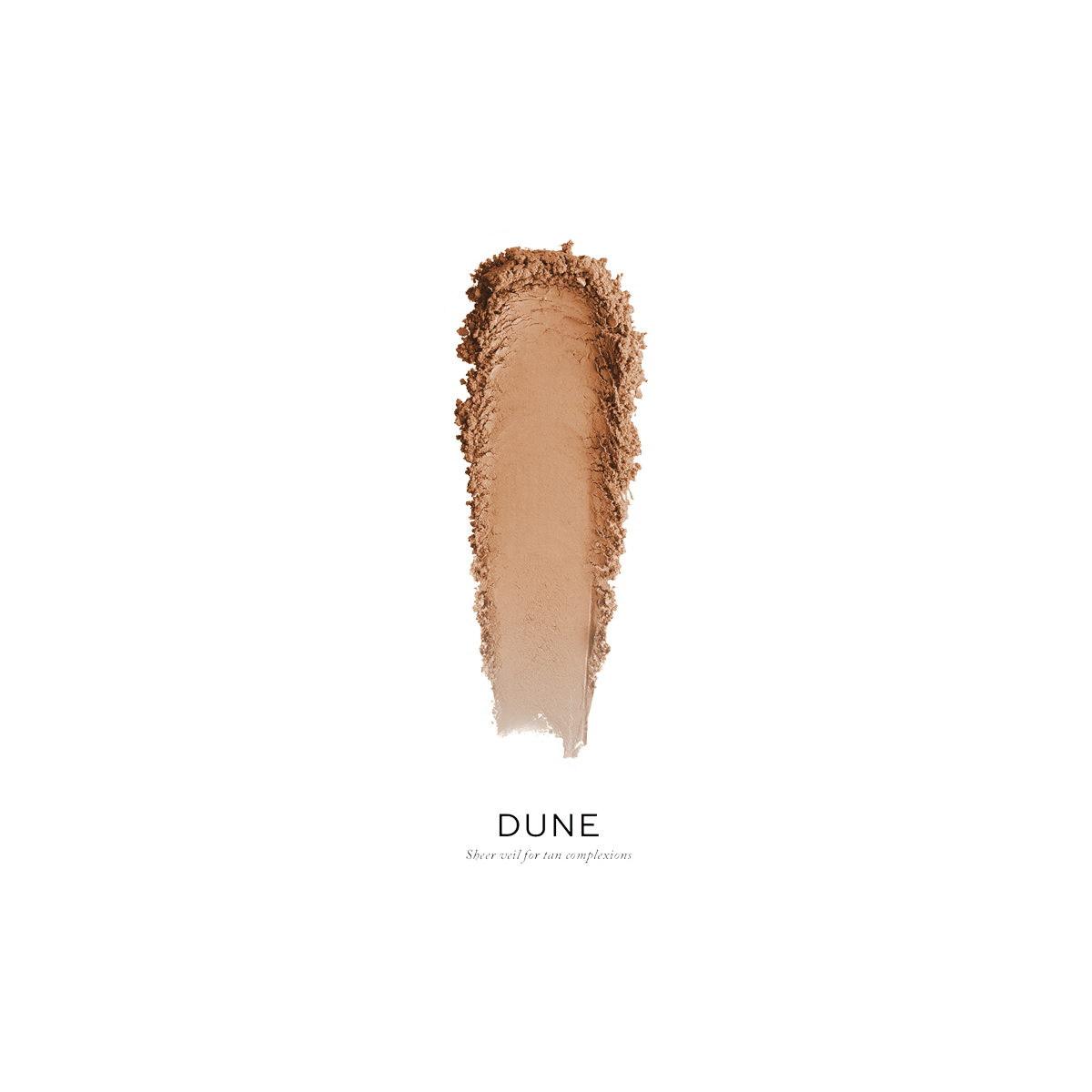 Vital Pressed Skincare Powder Dune