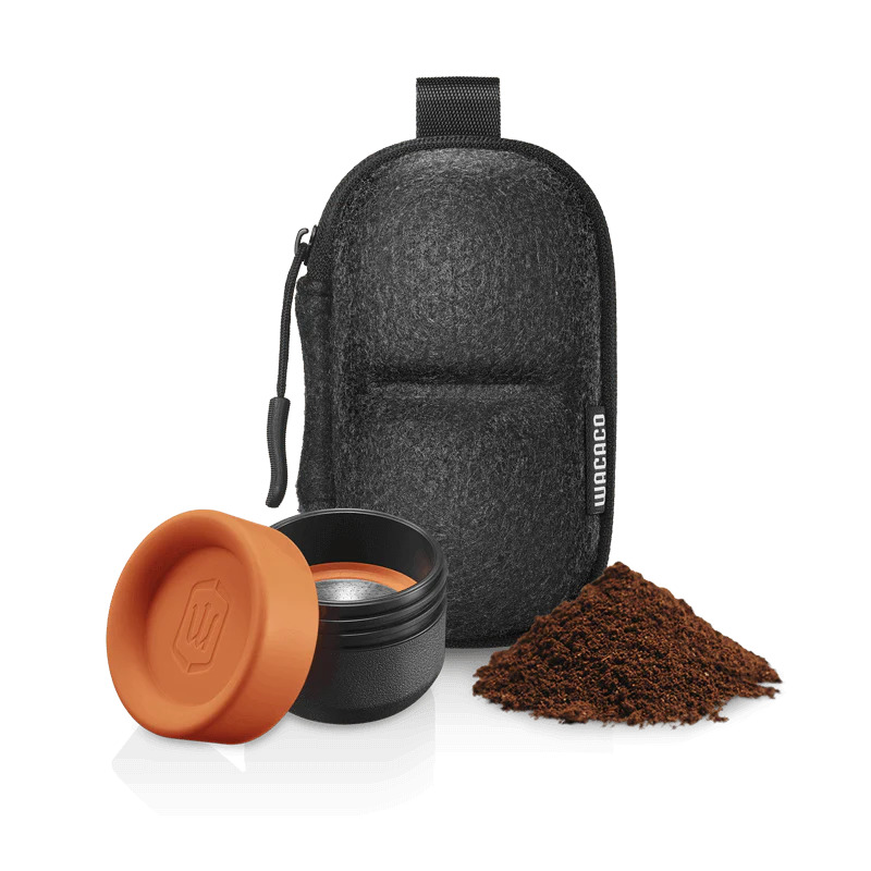 Minipresso GR2 Basket