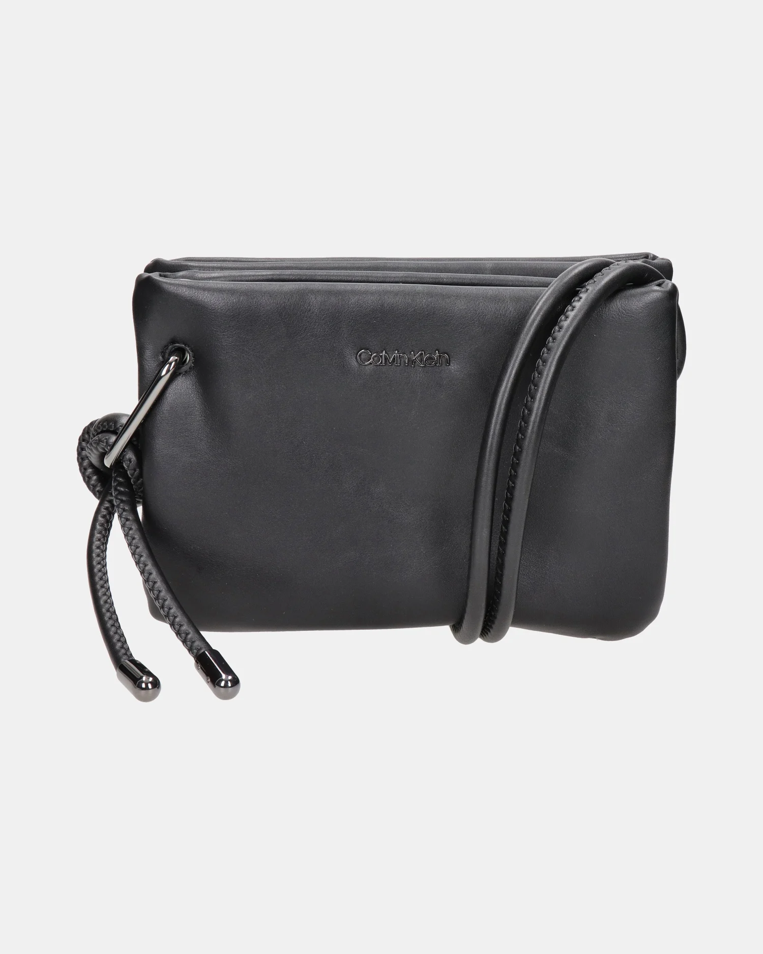 Calvin Klein Schoudertas  - zwart