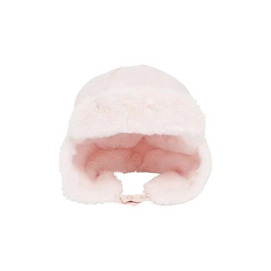 Lovely Capucine Chapka en nylon   Pink Aubepine        de               P'tit bisou