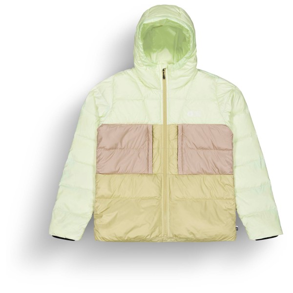 Picture - Women's Hi Puff Down Jacket - Doudoune