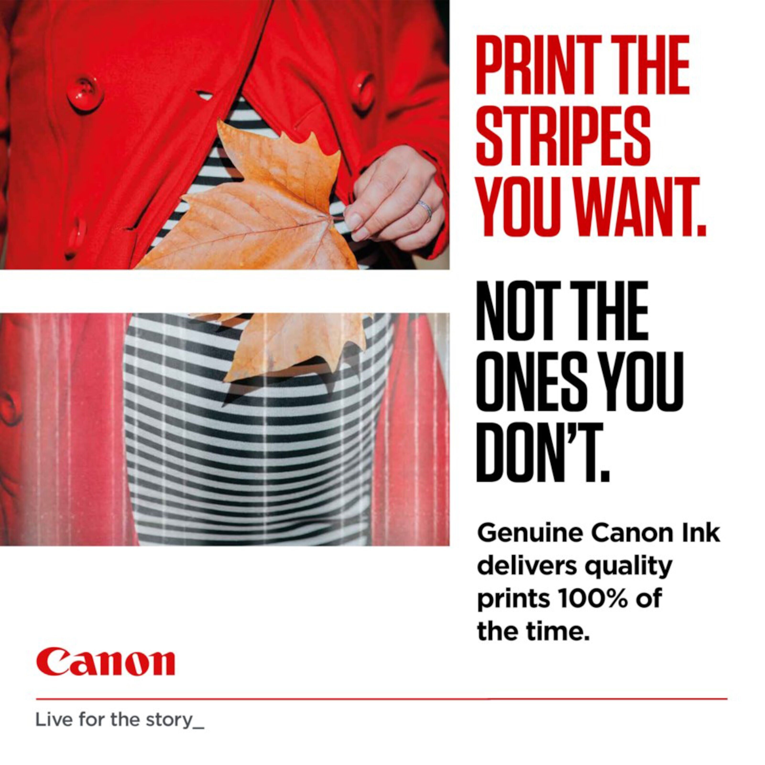 Canon Canon CL-541XL Blekkpatron - flere farger