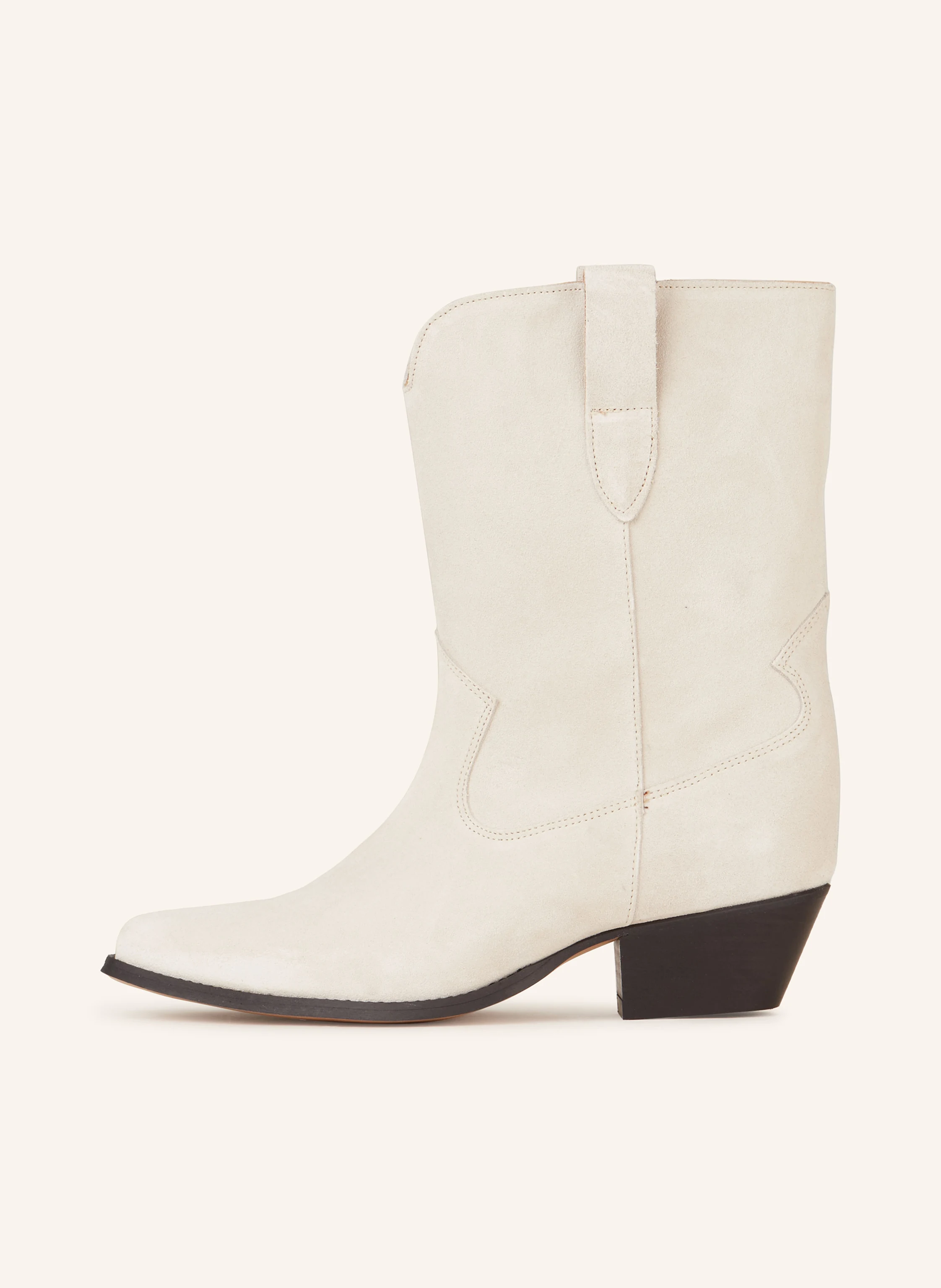 MRS & HUGS Cowboy Boots