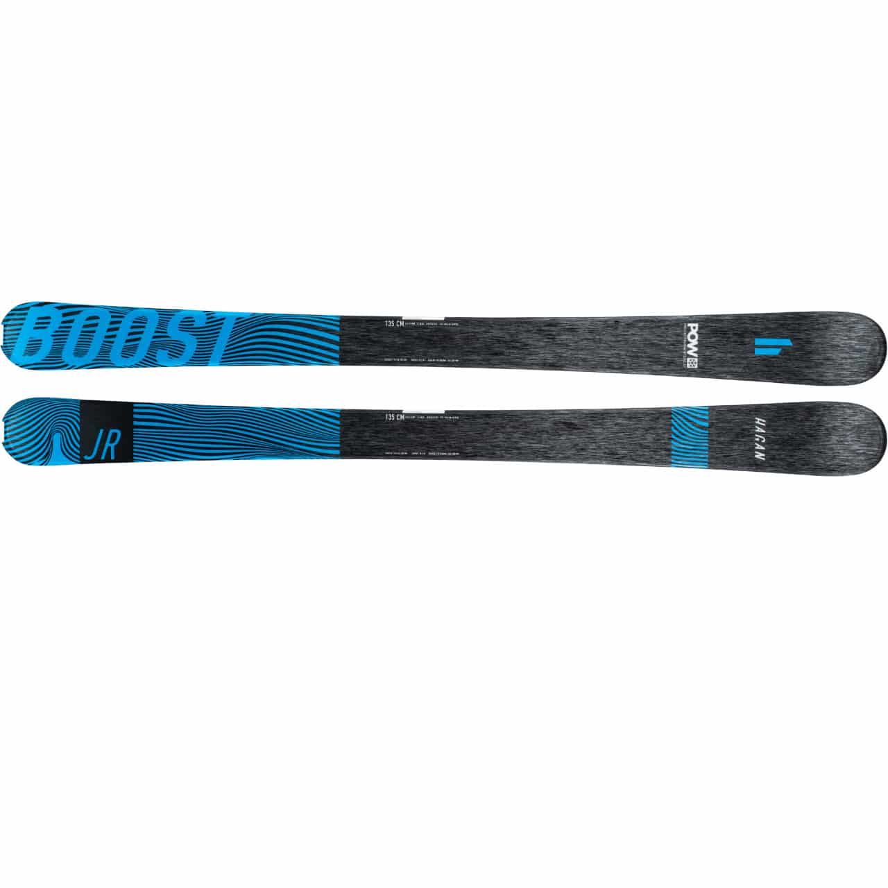 Hagan Boost Jr POW Set inkl. Hagan Grom 5 by ATK (2023/24) | Hagan Tourenski | Hagan | H | MARKEN | XSPO