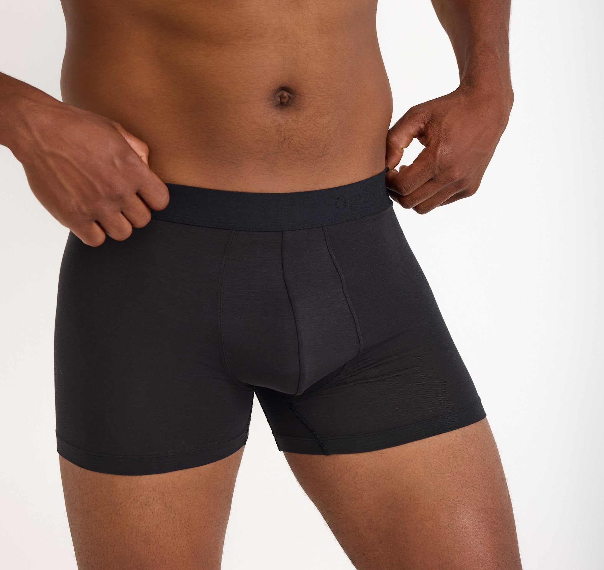 TENCEL™ Lyocell<br>Premium Trunks 6-Pack