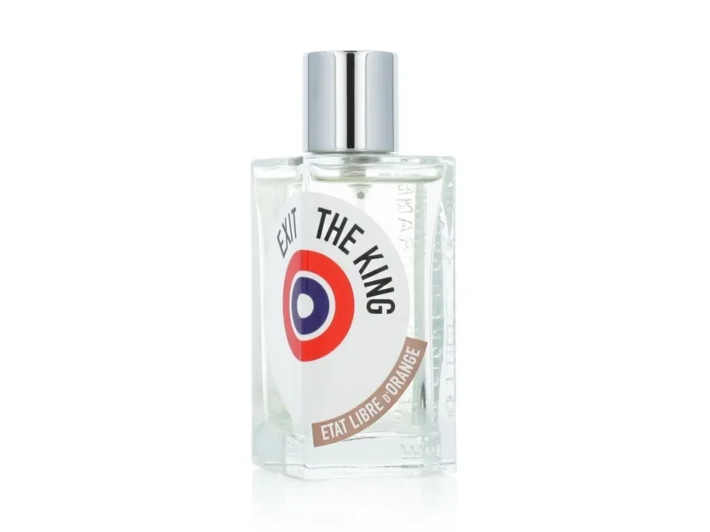 ETAT LIBRE D'ORANGE Exit The King EDP spray 100ml