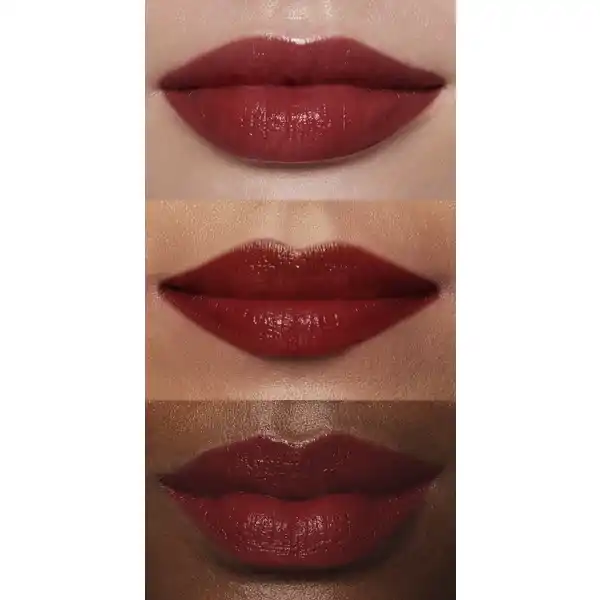O Face Satin Lipstick Me, Myself and I