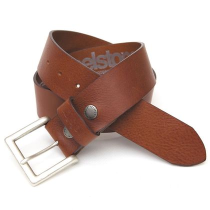 Ceinture Helstons CEINTURON - tan - Jaune