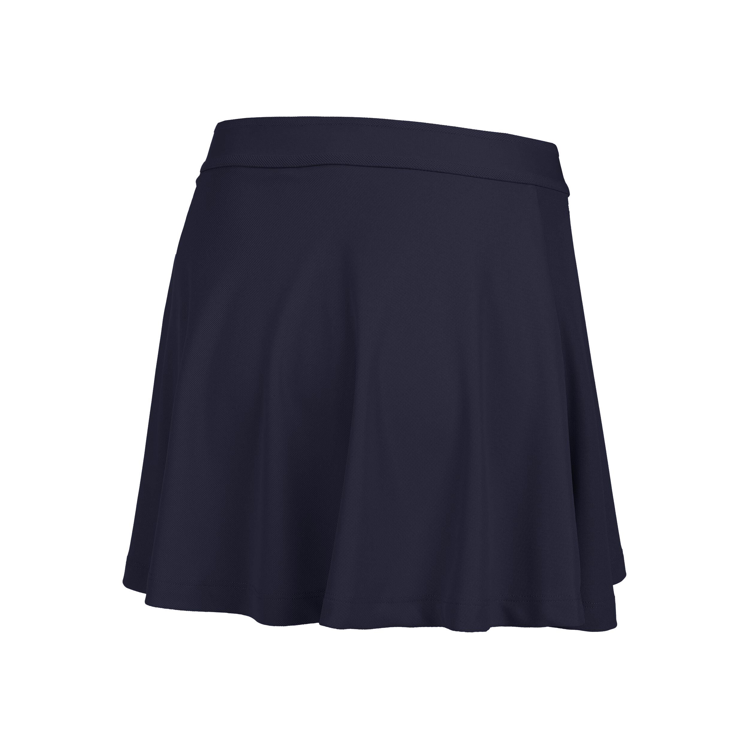 Björn Borg Ace Jersey Jupe Femmes - Bleu Foncé