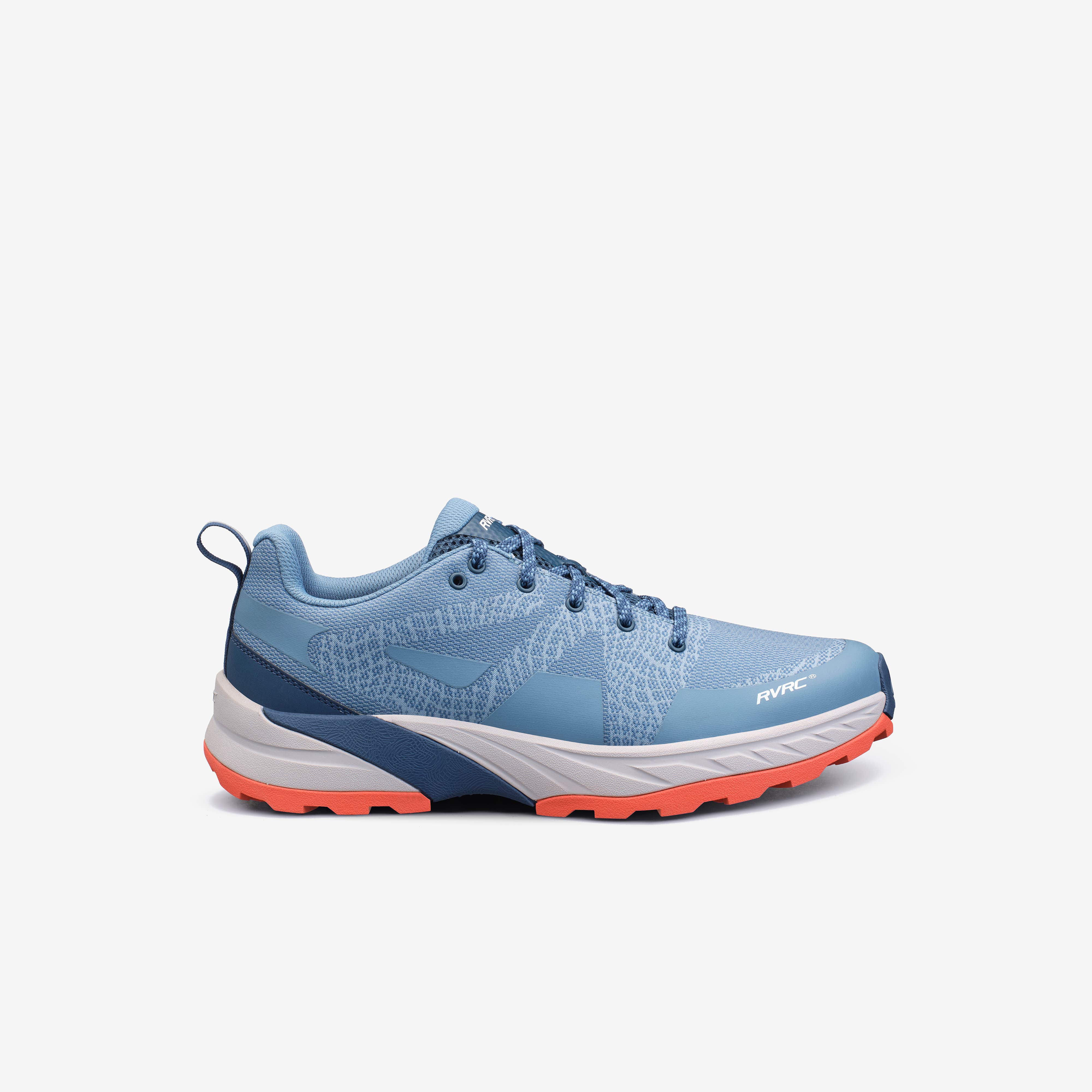 Daytrek Walking Shoes Herre Captain's Blue