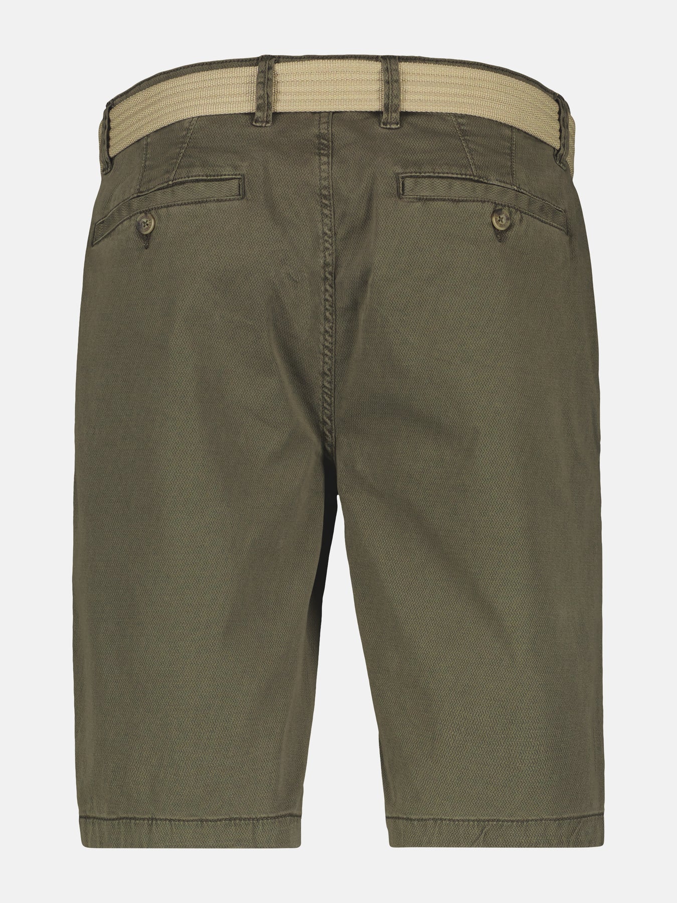 Chino-Bermuda für Herren