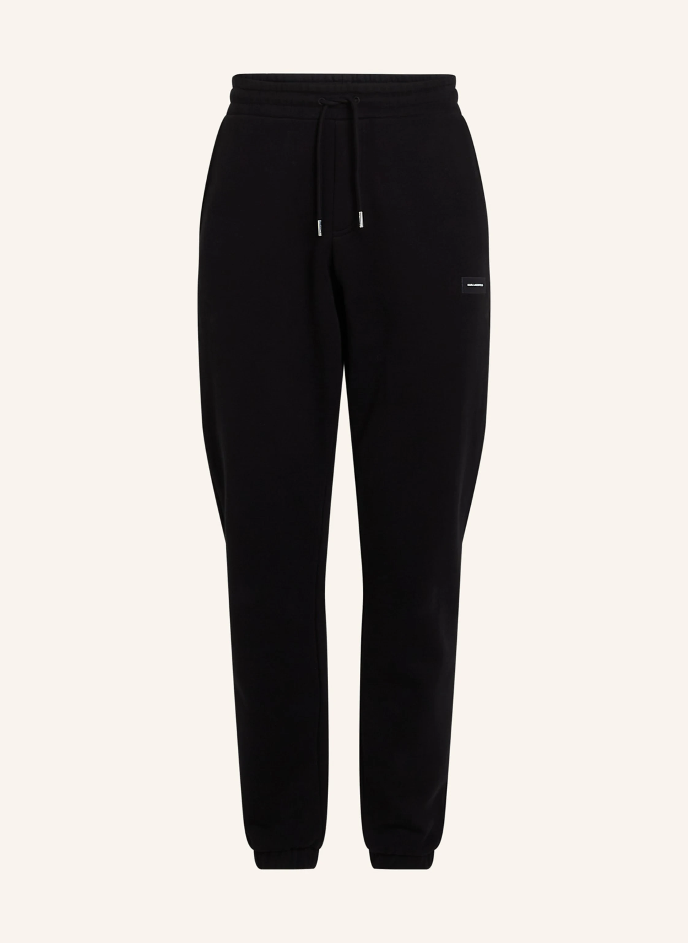 KARL LAGERFELD Hose