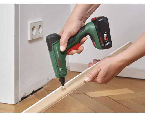 Bosch AdvancedGlue 18V accu lijmpistool, zonder accu en lader