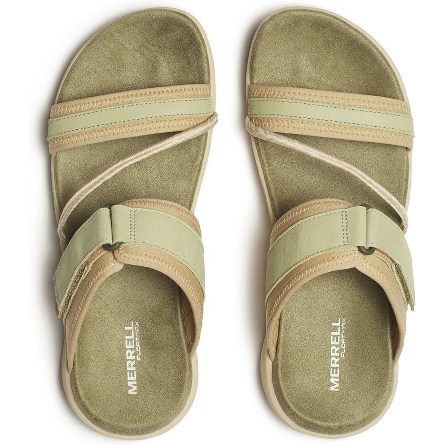 MerrellTerran 4 Slide