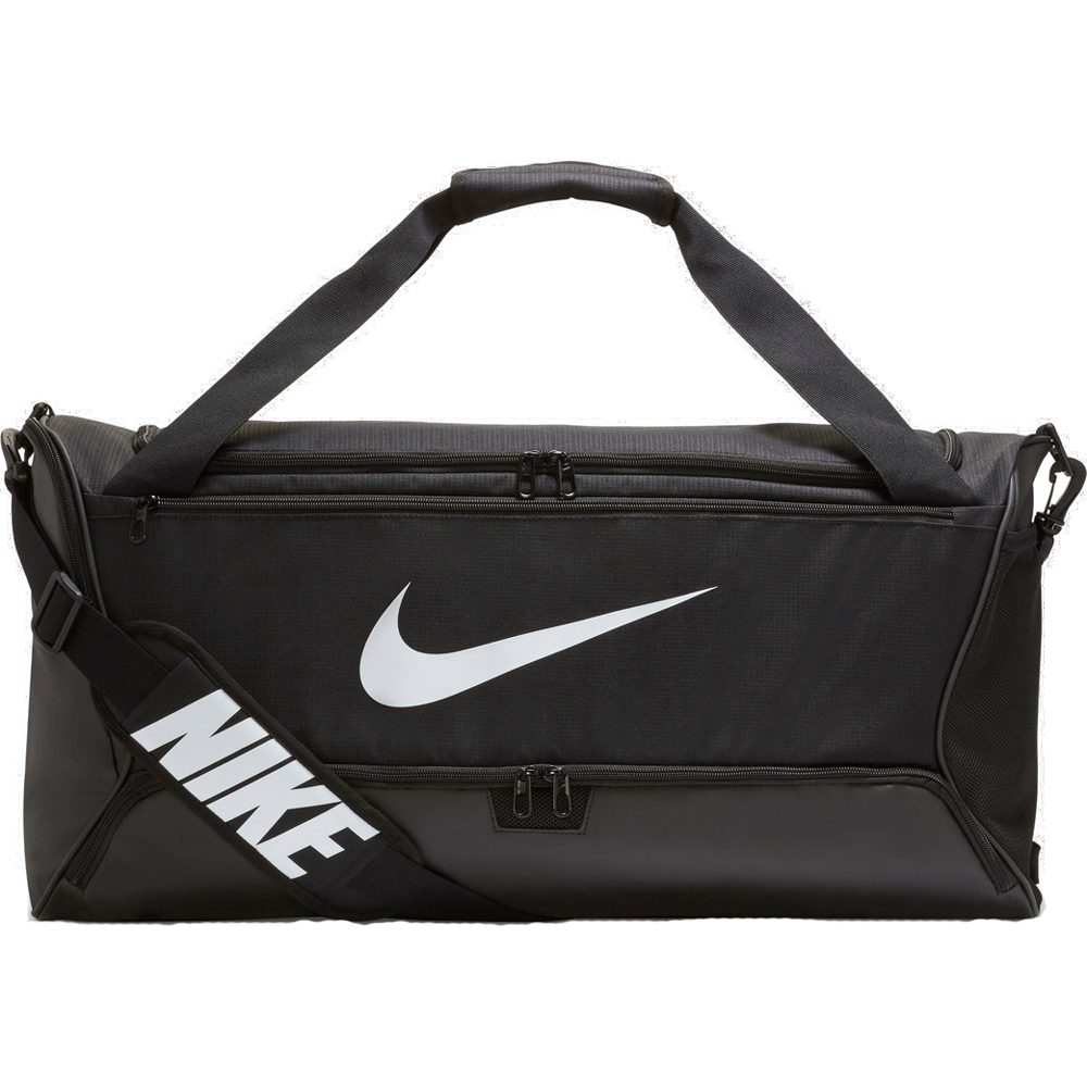 Nike Brasilia 9.5 Trainingstasche schwarz