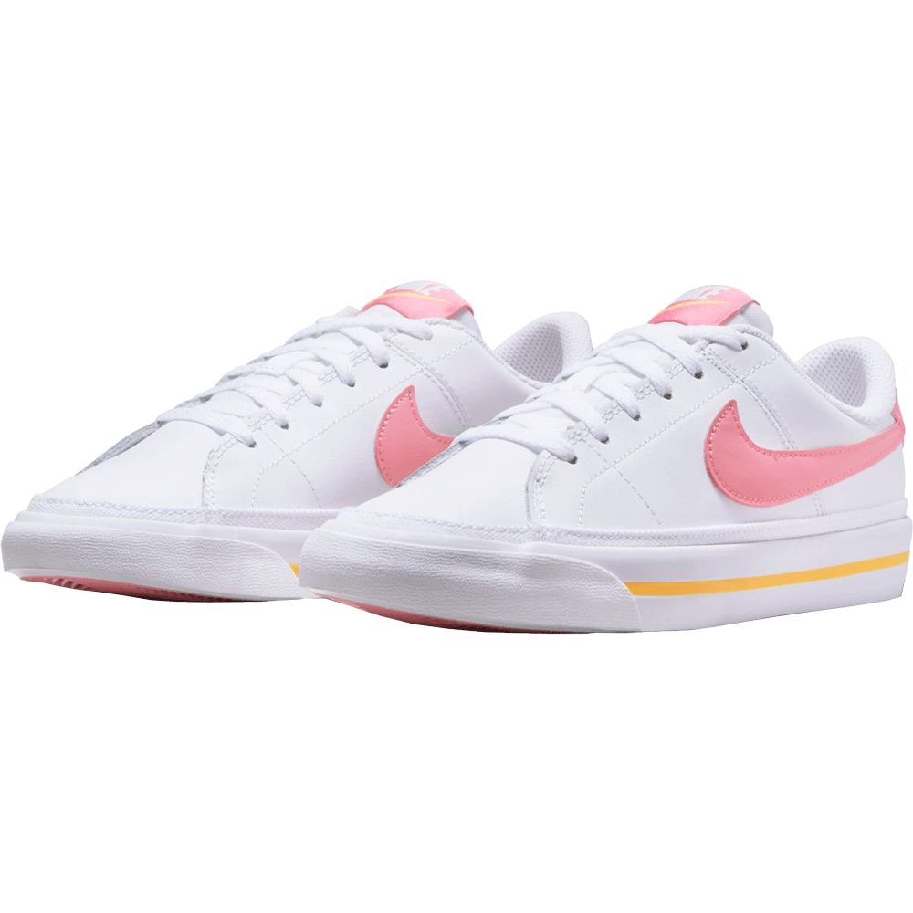 Nike Court Legacy Sneaker Kinder white