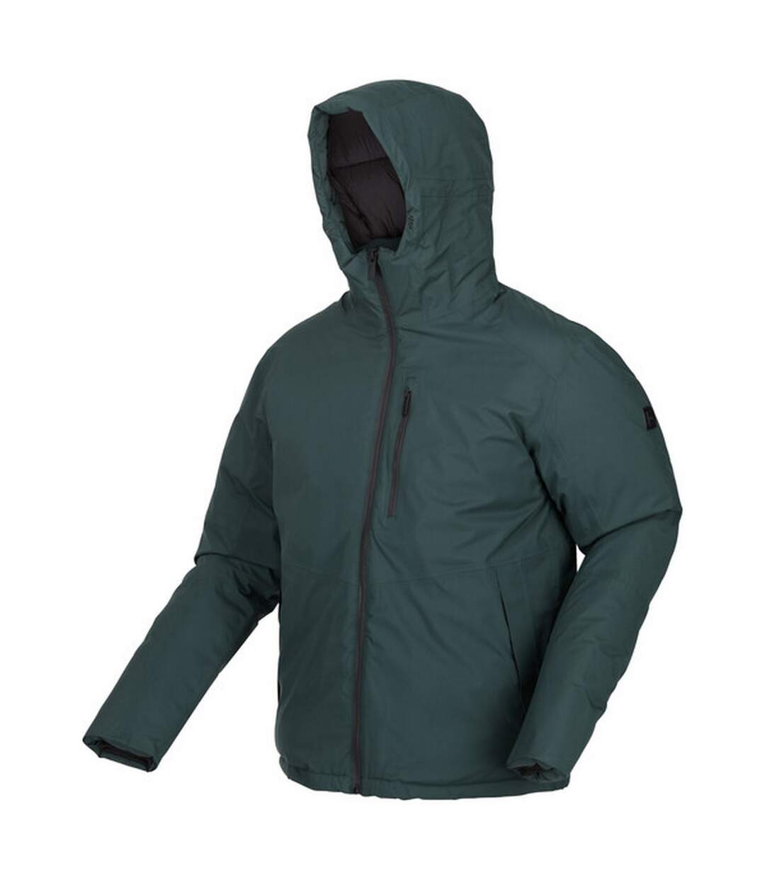 Regatta - Veste imperméable COLEHURST - Homme (Sarcelle sombre) - UTRG8256