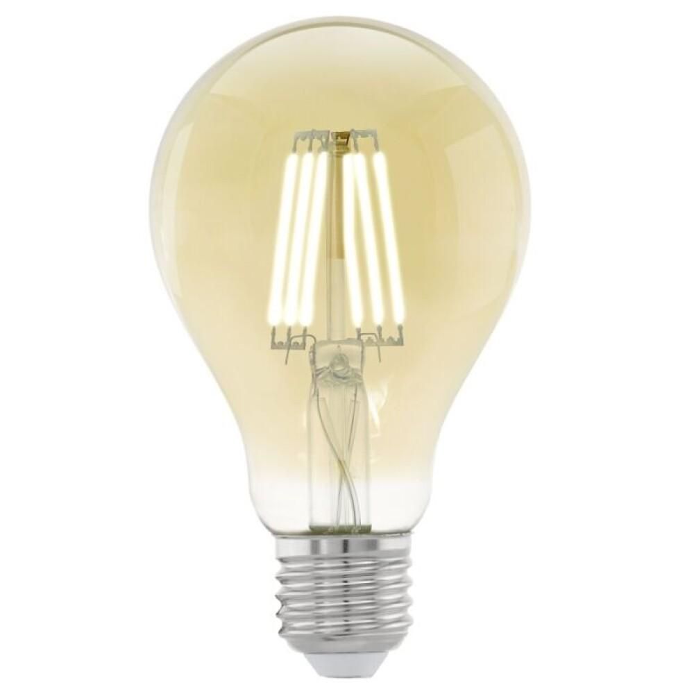 LYSPÆRE EGLO VINTAGE E27 4W 320LM