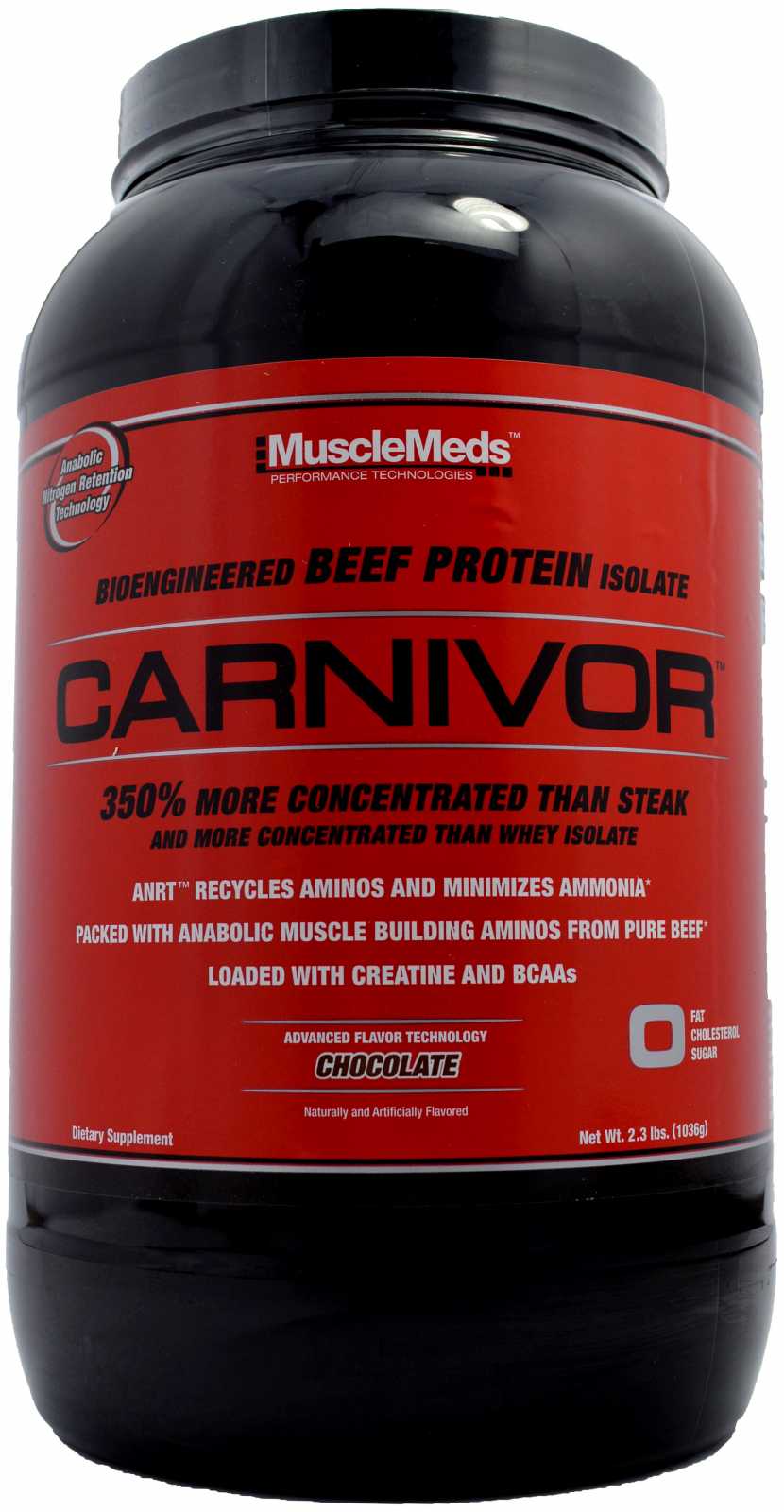 MuscleMeds Carnivore 908g