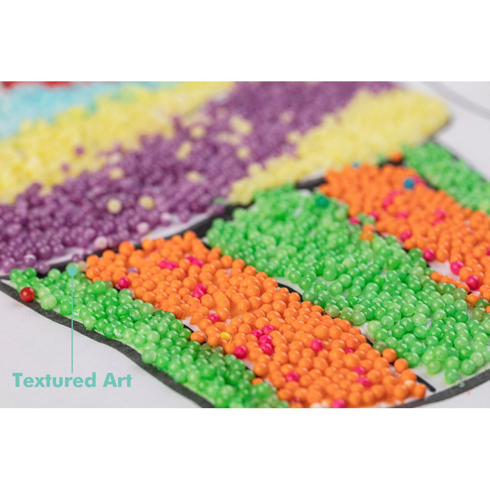 Crayola Streusel-Set