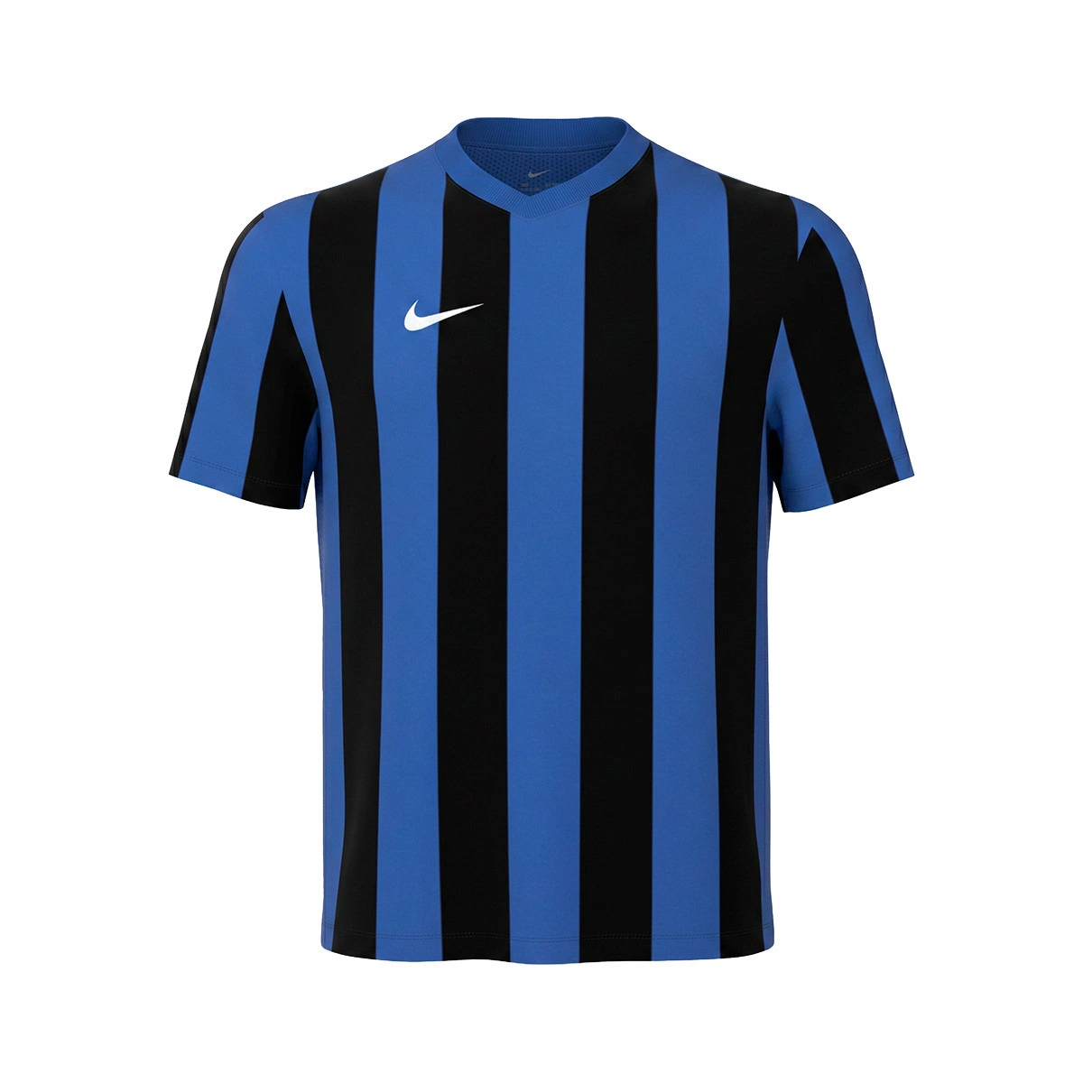 T-Shirt Nike Striped Division V m/c