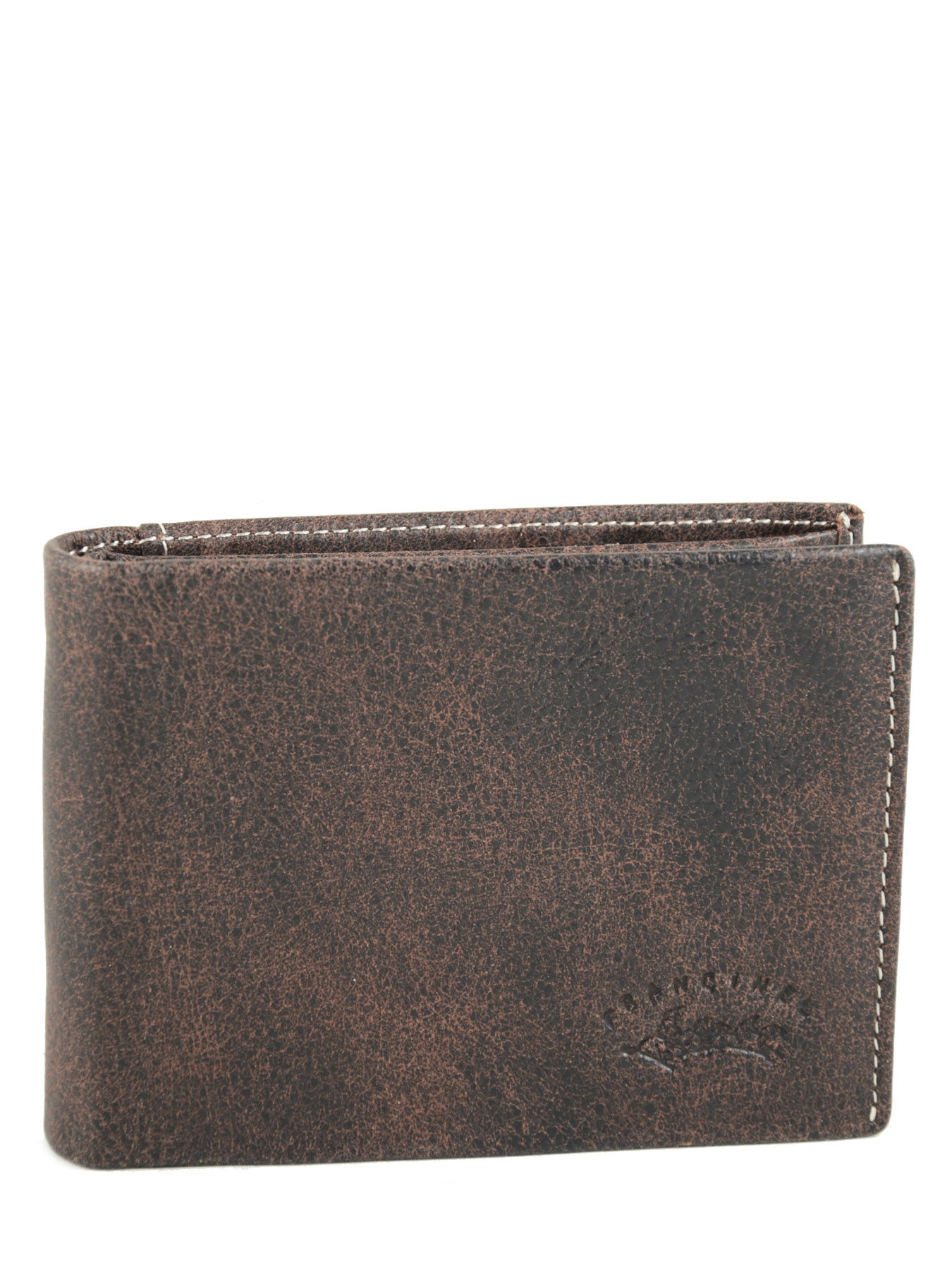 Portefeuille cuir FRANCINEL