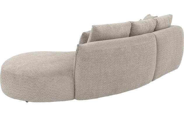 Hoekbank Fay