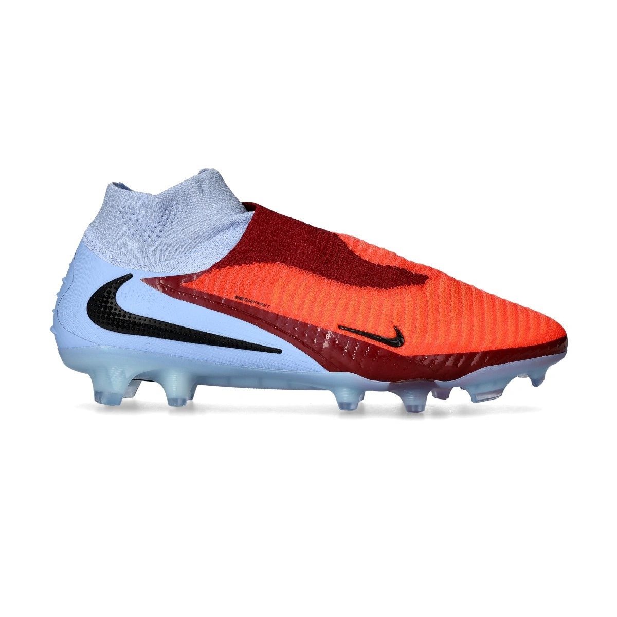Chuteira Nike Phantom 6 High Elite FG