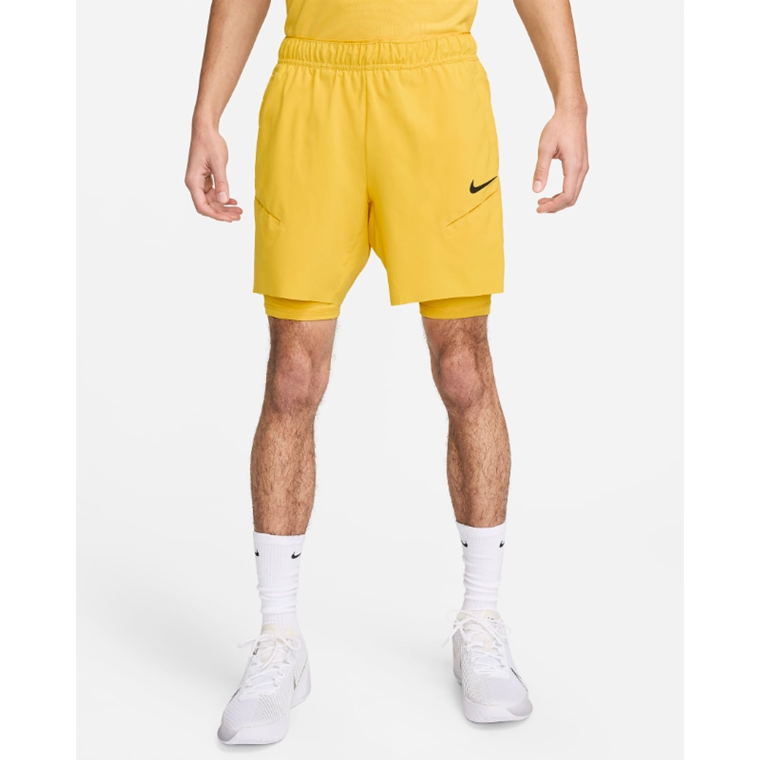 Nike Court Advantage Slam Short