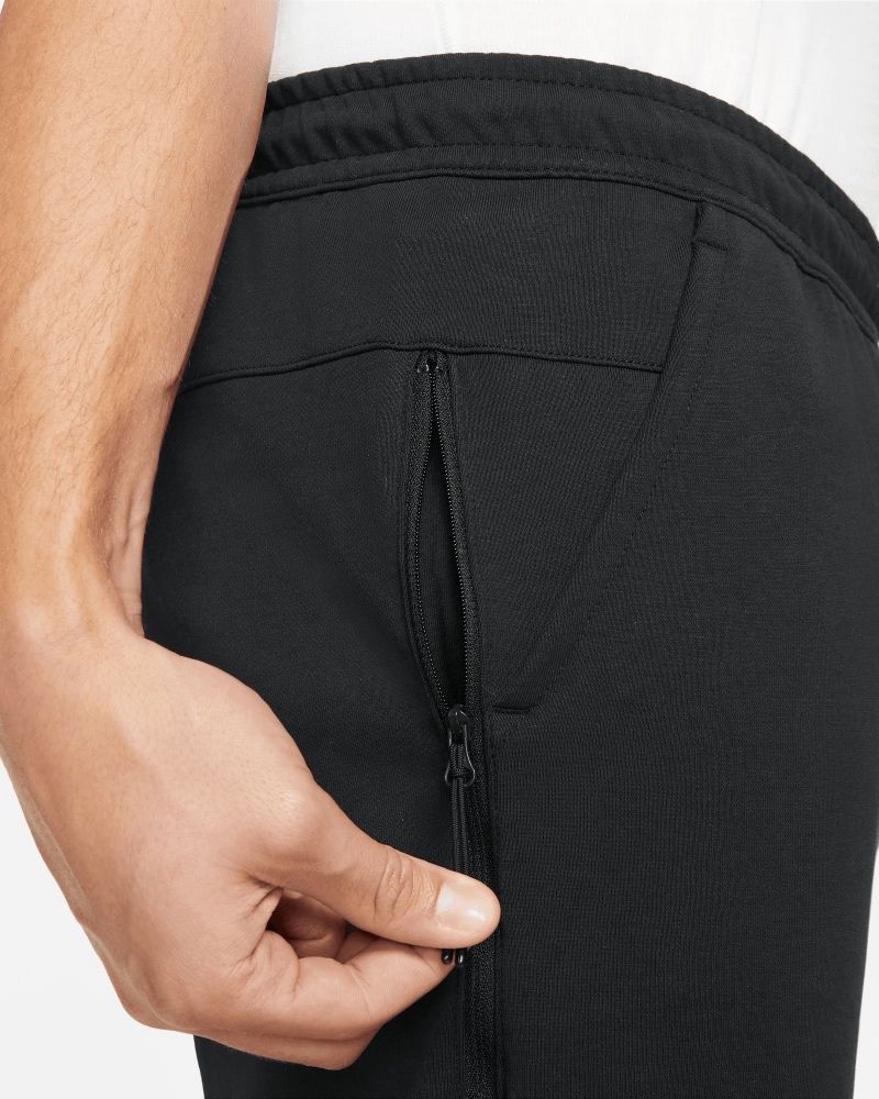 Bas de jogging Nike Sportswear Essential Noir pour homme