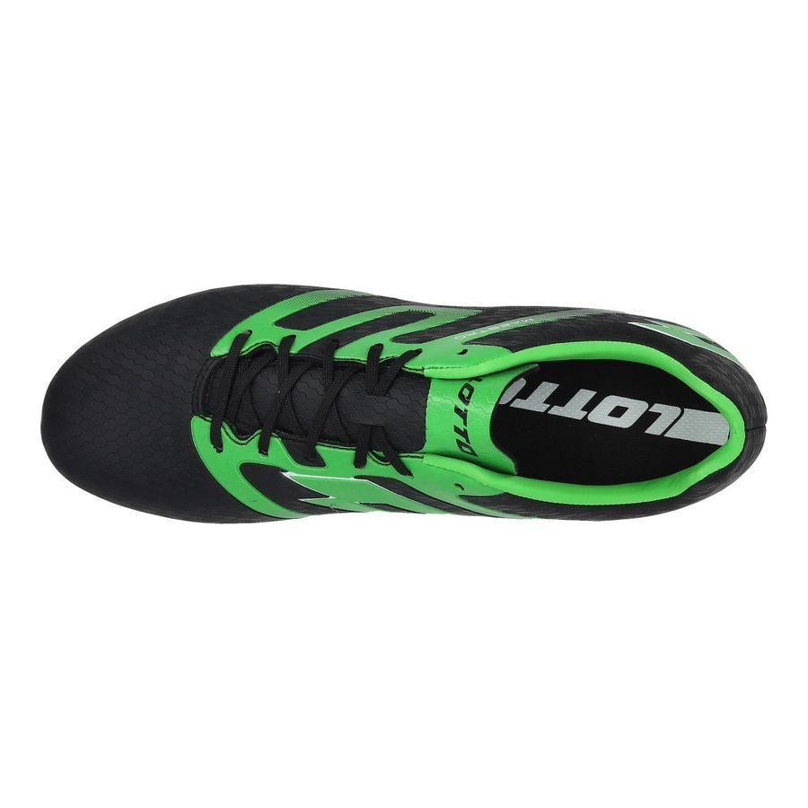 Lotto Maestro 700 V FG - Noir/Vert