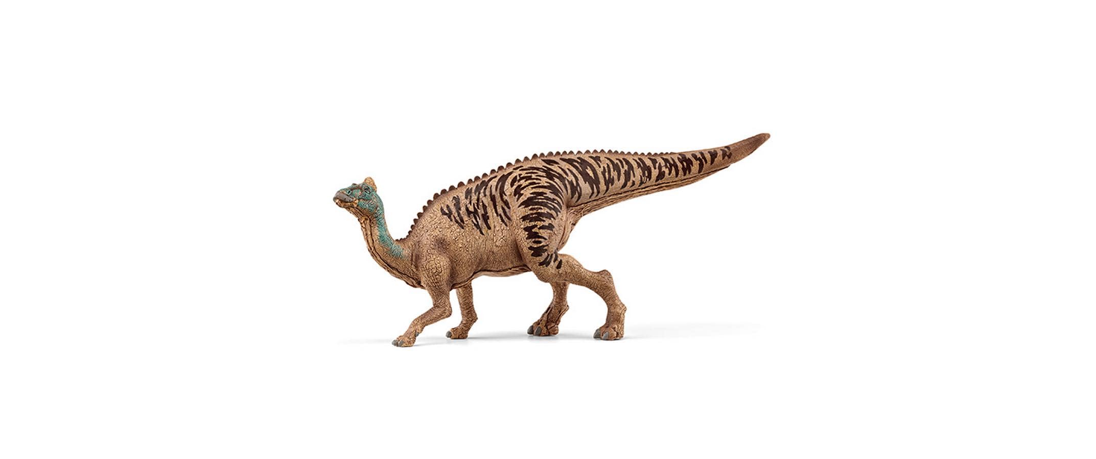 Spielzeugfigur Dinosaurs EdmontosaurusSpielzeug-Tierfigur