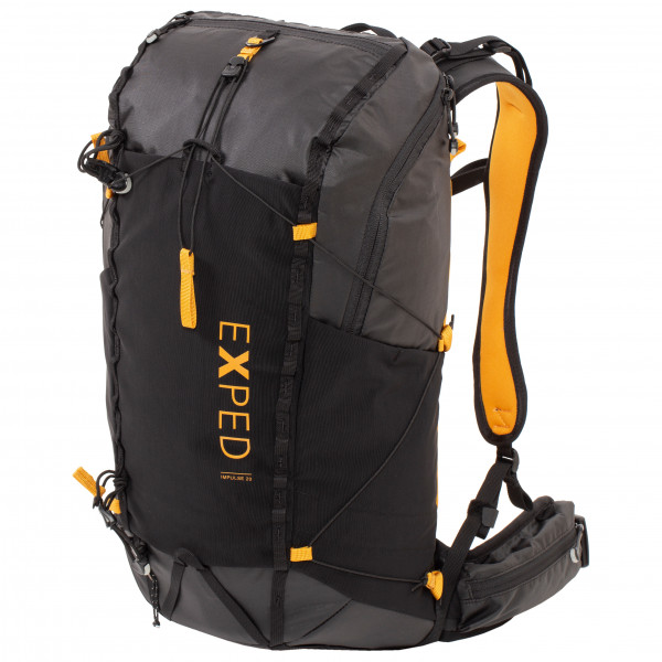 Exped - Impulse 20 - Sac à dos de randonnée