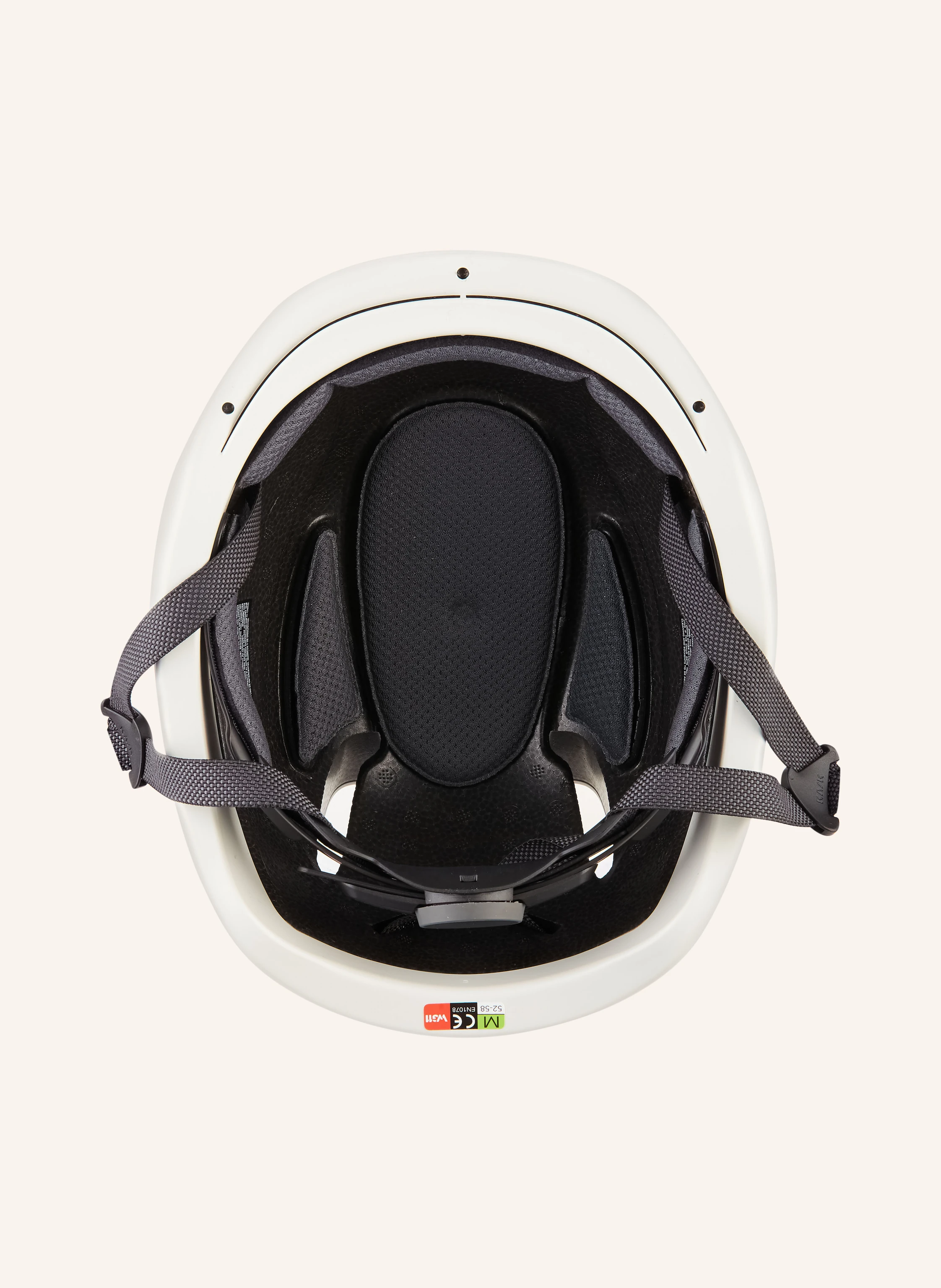 KASK Fahrradhelm MOEBIUS LIMELIGHT