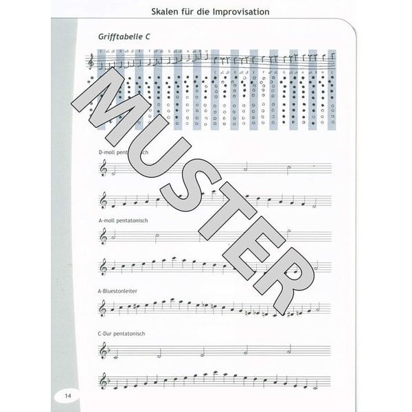 Matthias Kraft Verlag Das Xaphoon Buch