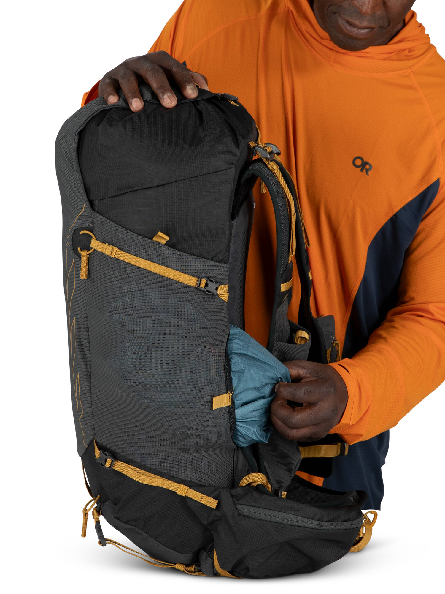 Osprey Talon Velocity 30L<br>Tur- og Multisport sekk