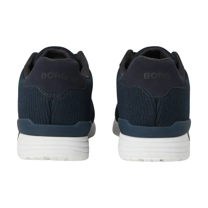 Bjorn Borg Björn Borg R140 Knit Sneakers Heren