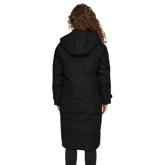 Only Irene Puffer Winterjas Dames
