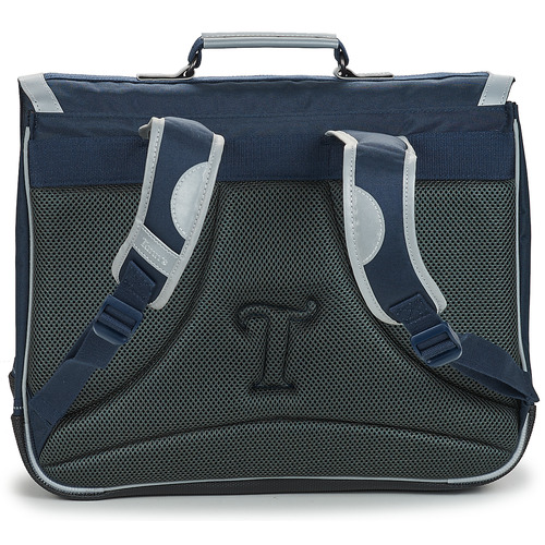 Tann's - ELLIOTT CARTABLE 41 CM - Marine