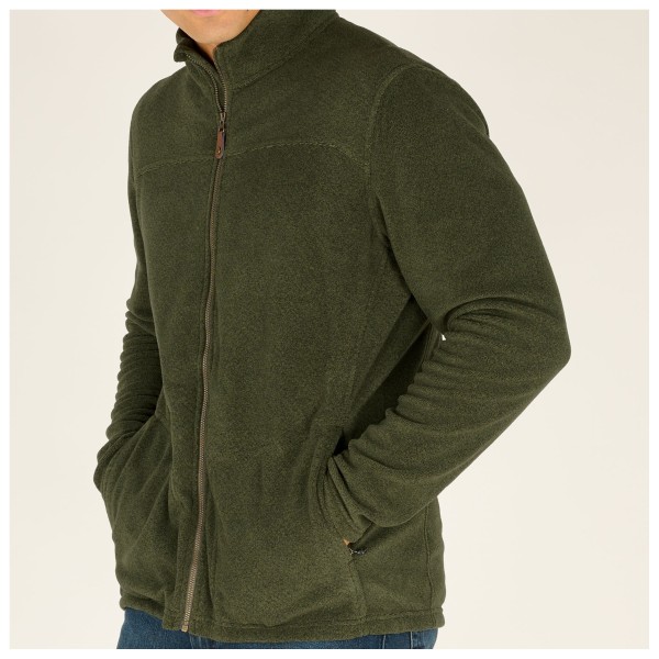Sherpa - Rolpa Eco Jacket - Veste polaire