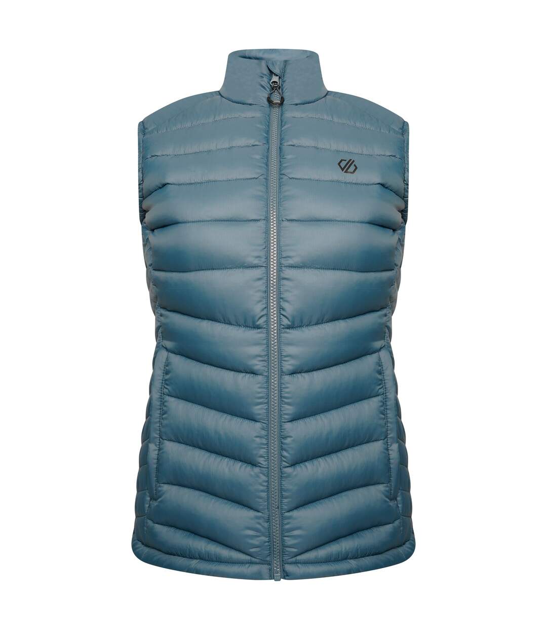 Dare 2B - Veste sans manches DETER - Femme (Gris bleu) - UTRG7188