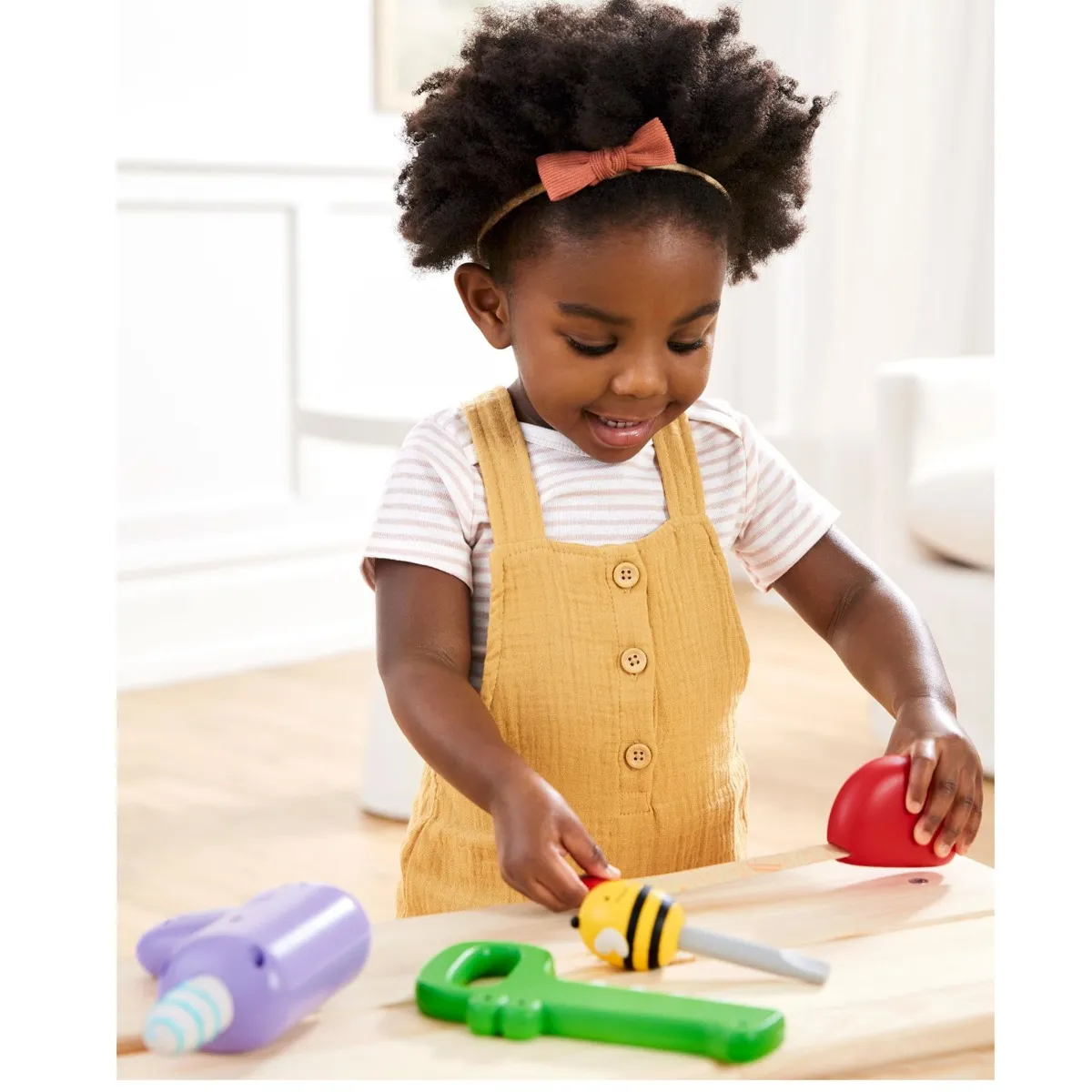 Skip Hop Ensemble d'Outils-  Animaux