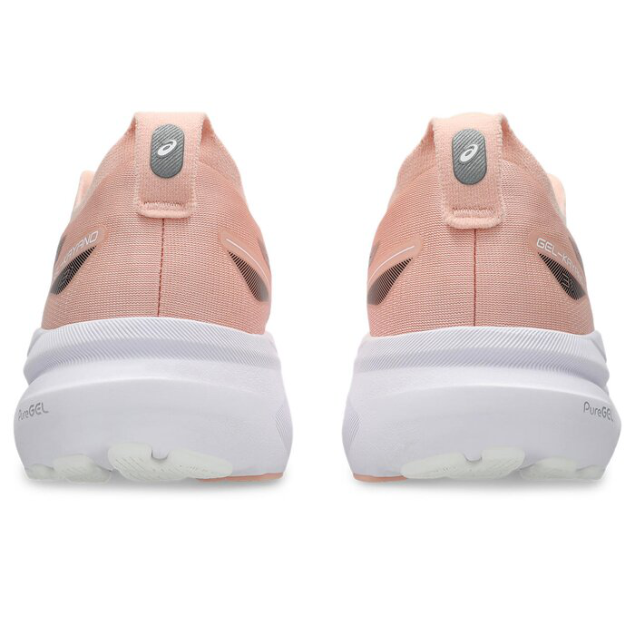 asics gel kayano 31 1012b670 pink rave