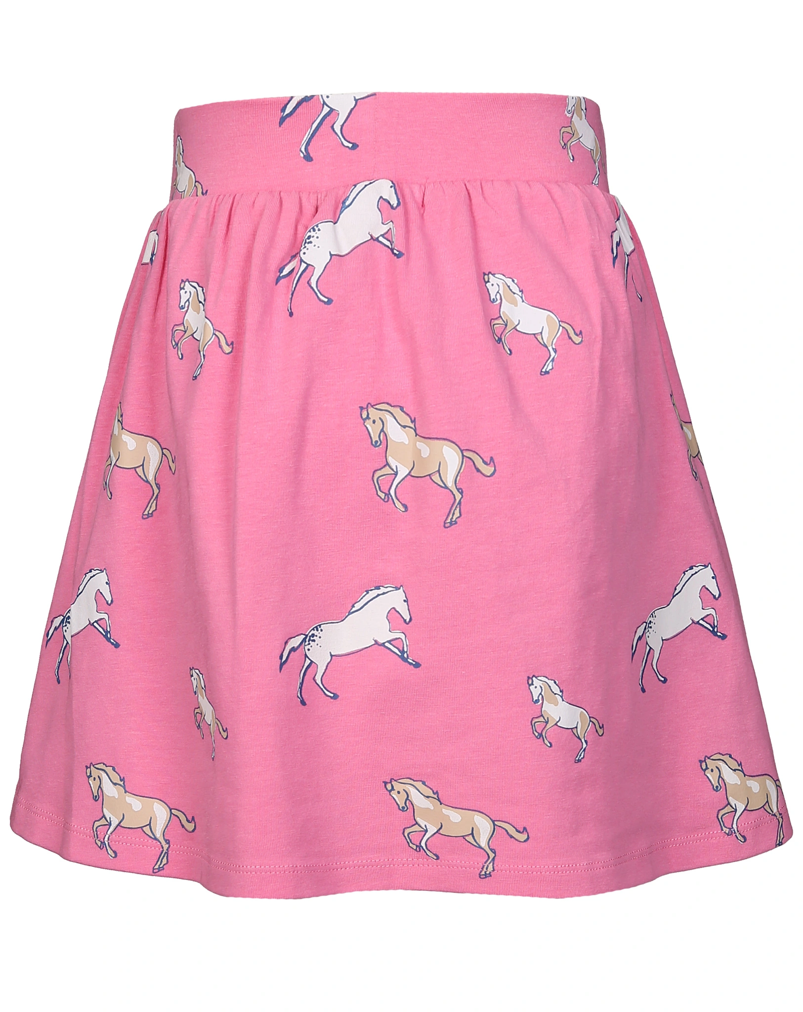 Skort WILDPFERDE in pink